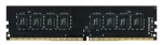 Модуль памяти DDR4 4GB/2400 Team Elite (TED44G2400C1601)