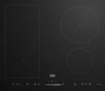 Варильна поверхня Beko HII64500UFT