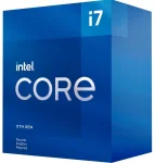Процесор Intel Core i7 11700F 2.5GHz (16MB, Rocket Lake, 65W, S1200) Box (BX8070811700F)