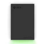 Зовнішній жорсткий диск 2.5" USB 4.0TB Seagate Game Drive Xbox Black (STKX4000402)