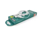 Навушники iKaku KSC-398 Muya White (KSC-398/18987)