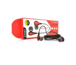 Навушники iKaku KSC-478 Mingyue Red (KSC-478/18974)