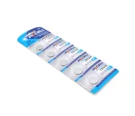 Батарейка PKCELL CR1216 BL 5шт (PC/CR1216/21796)