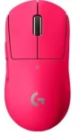 Мишка Logitech G Pro X Superlight Magenta (910-005956)