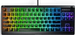 Клавiатура SteelSeries Apex TKL USB (64831)