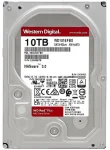 Накопичувач HDD SATA 10.0TB WD Red Plus 7200rpm 256MB (WD101EFBX)