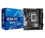 Материнская плата ASRock H610M-HVS Socket 1700