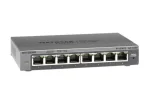 Коммутатор NETGEAR GS108E (GS108E-300PES)
