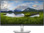 Монiтор DELL 27" S2721H (210-AXLE) IPS Silver