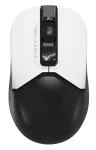 Мишка бездротова A4Tech FB12 Panda USB