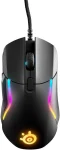 Мишка SteelSeries Rival 5 Black (62551)