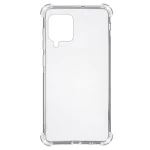 Чехол-накладка BeCover Anti-Shock для Samsung Galaxy M33 SM-M336 Clear (707567)