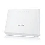 Беспроводной маршрутизатор ZYXEL EX3301-T0