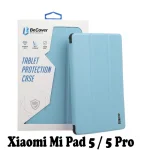 Чохол-книжка BeCover Smart для Xiaomi Mi Pad 5/5 Pro Blue (707579)
