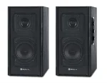 Акустична система REAL-EL S-250 Black