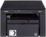 Багатофункційний пристрій CANON i-SENSYS MF3010 (5252B004)