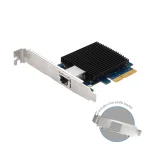 Мережева карта EDIMAX EN-9320TX-E V2 PCIe