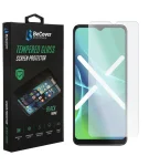 Захисне скло BeCover для Samsung Galaxy A13 4G SM-A135/A23 SM-A235/ M23 5G SM-M236 Crystal Clear Glass (707595)