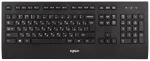 Клавiатура Logitech K280e Black (920-005217)