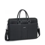 Сумка для ноутбука 15.6" RIVACASE Narita 8135 Black