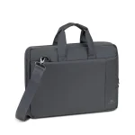 Сумка для ноутбука 15.6" RIVACASE Central 8231 Gray