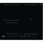 Варильна поверхня Hotpoint-Ariston HB4860BNE