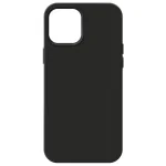 Чехол-накладка Armorstandart Icon2 для iPhone 12 Pro Max Black (ARM60570)
