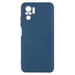 Чехол-накладка Armorstandart Icon для Xiaomi Redmi Note 10/10s Blue (ARM61456)