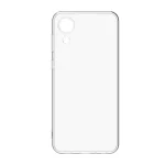 Чехол-накладка Armorstandart Air для Samsung Galaxy A03 Core SM-A032 Transparent (ARM60606)
