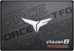 Накопичувач SSD  512GB Team Vulcan Z 2.5" SATAIII 3D TLC (T253TZ512G0C101)
