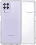Чохол-накладка BeCover для Samsung Galaxy A22 SM-A225/M32 SM-M325 Transparancy (706490)