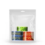 Комплект світловідбивних браслетів ArmorStandart 5шт (ARM60977)