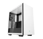 Корпус DeepCool CH510 White (R-CH510-WHNNE1-G-1) без БП