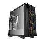 Корпус DeepCool CG540 (R-CG540-BKAGE4-G-1) без БП