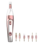 Маникюрно-педикюрный набор Cecotec Bamba PinkyCare 700 Perfect Nails CCTC-04318