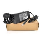 Блок питания MERLION для ноутбуков Dell 19.5V 4.62A 4.5х3.0mm 90W