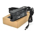 Блок питания MERLION для ноутбуков Dell 19.5V 4.62A 7.4x5mm 90W