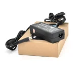 Блок питания MERLION для ноутбуков HP 18.5V 3.5A 7.4x5mm 65W