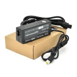Блок питания MERLION для ноутбуков Lenovo 20V 3.25A Slim Tip 65W