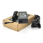 Блок питания MERLION для ноутбуков Lenovo 20V 4.5A 5.5x2.5mm 90W