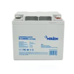 Акумуляторна батарея Merlion 12V 40AH (GL12400M6/00752) GEL