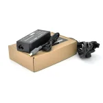 Адаптер питания Merlion для ноутбука Lenovo 20V 3.25A 65W 7.9х5.5мм + каб.живл. (LLN65/20-7.9*5.5/01815)