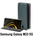 Чехол-книга BeCover Exclusive для Samsung Galaxy M23 SM-M236 Dark Green (707941)