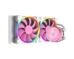Система водяного охлаждения ID-Cooling Pinkflow 240 ARGB V2