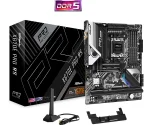 Материнская плата ASRock X670E PRO RS Socket AM5