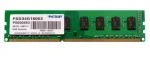 Модуль памяти DDR3 4GB/1600 Patriot Signature Line (PSD34G16002)