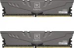 Модуль памяти DDR4 2x8GB/3200 Team T-Create Expert Gray (TTCED416G3200HC16FDC01)