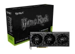 Видеокарта GF RTX 4090 24GB GDDR6X GameRock OmniBlack Palit (NED4090019SB-1020Q)