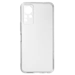Чохол-накладка Armorstandart Air для Infinix Note 11 X663B Camera cover Transparent (ARM61770)