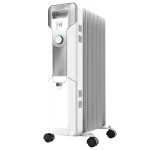 Масляний радіатор Cecotec Ready Warm 9000 Space CCTC-05882